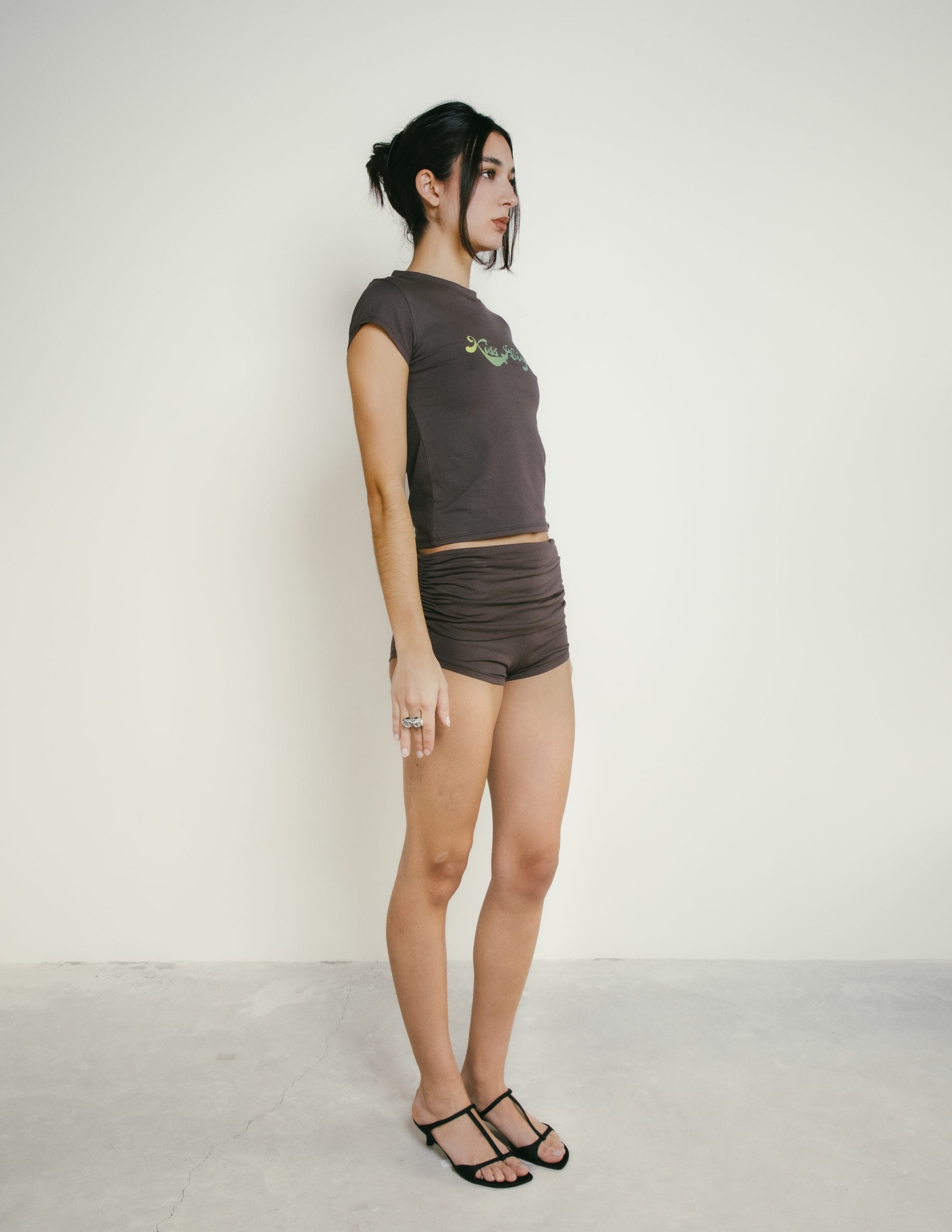 LA MARXA shorts
