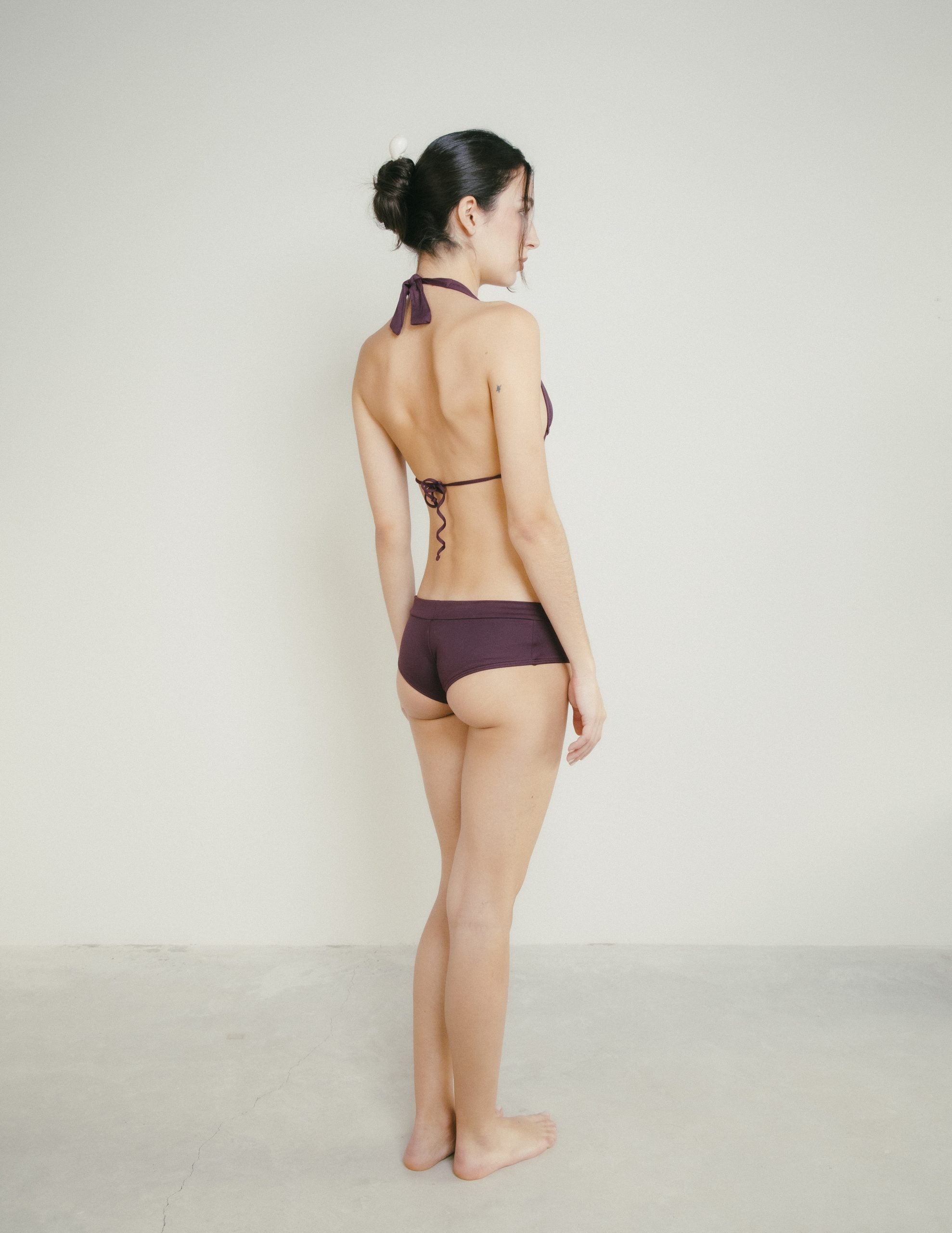 CASSIS bottom