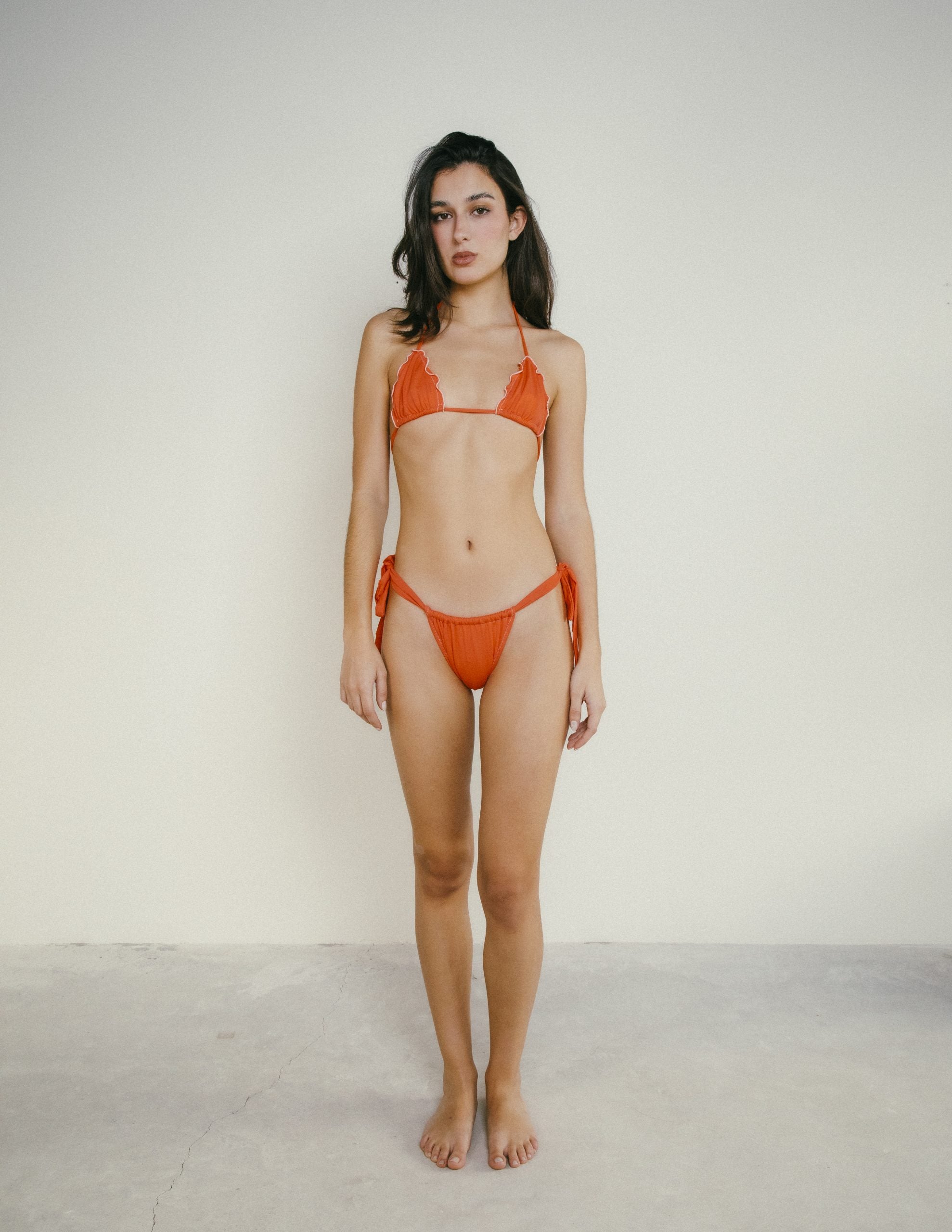 HIBISCUS bottom