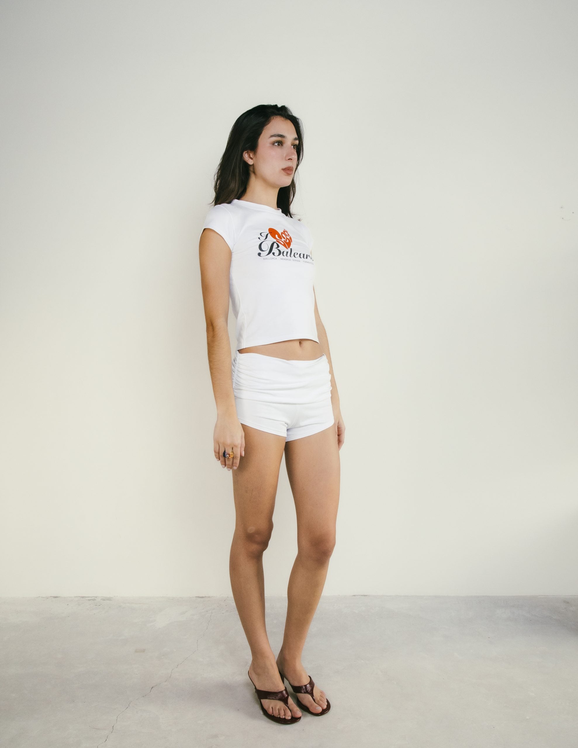 LA MARXA shorts