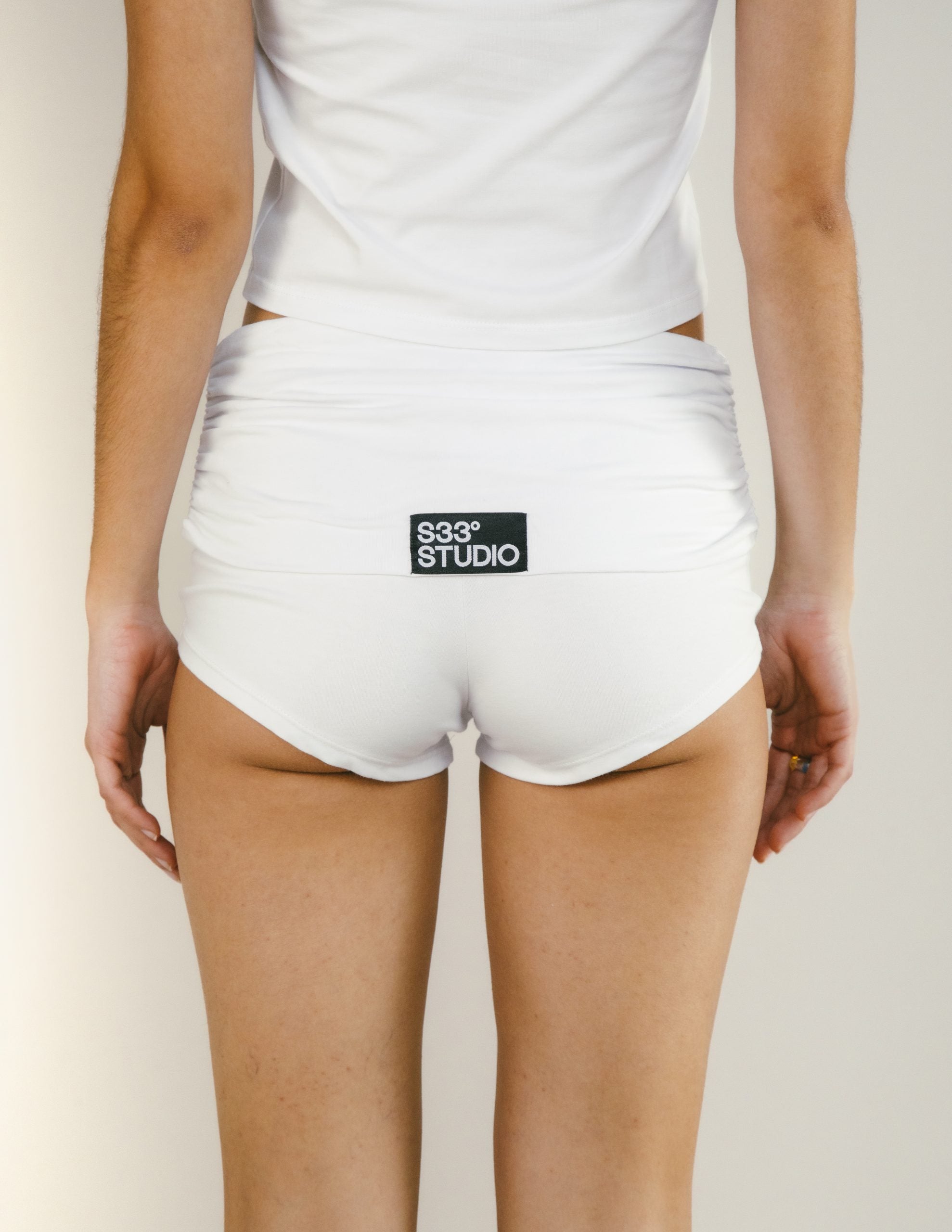 LA MARXA shorts