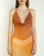 L'ENAMORADA dress