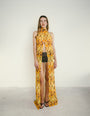 LA FRESCA top maxi