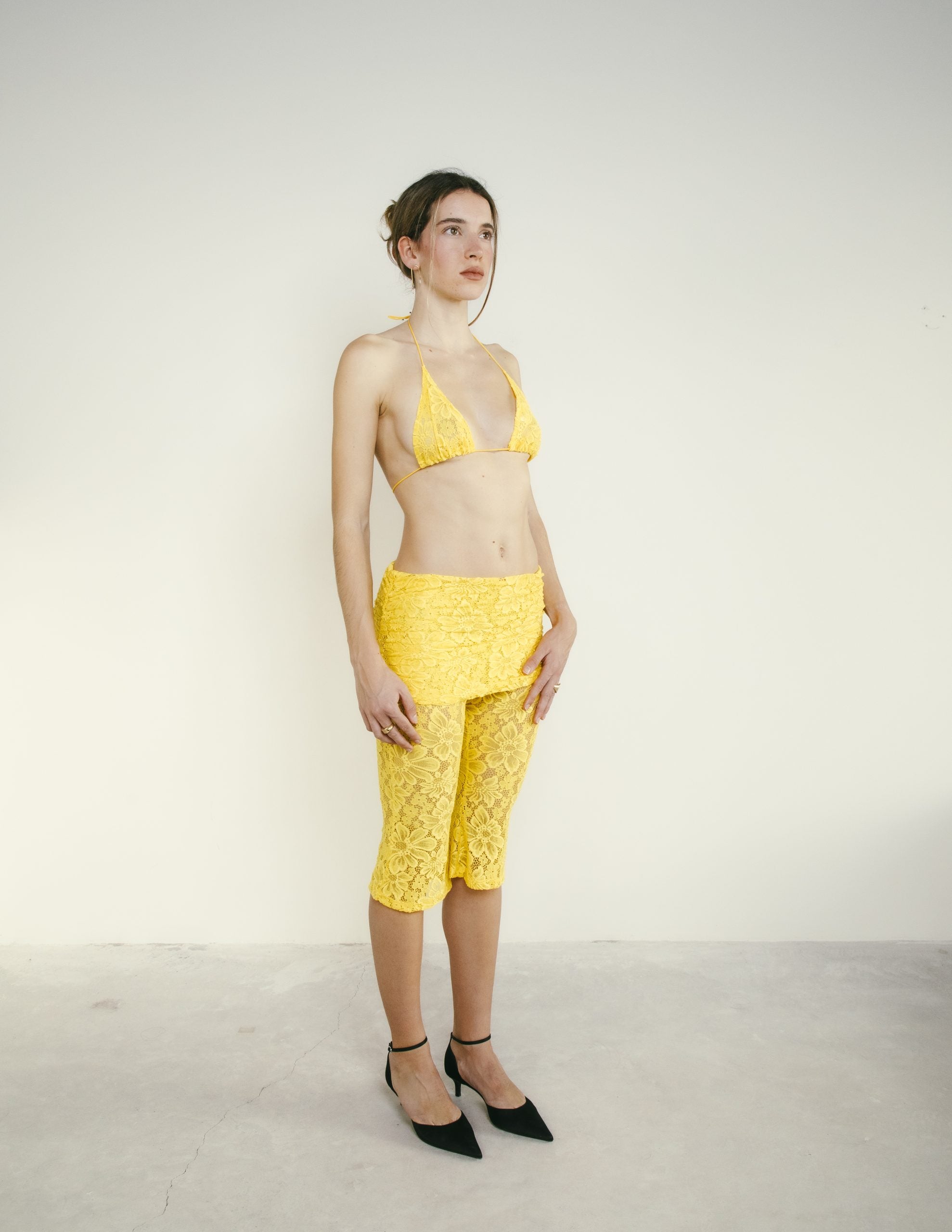 T'ESTIM capri