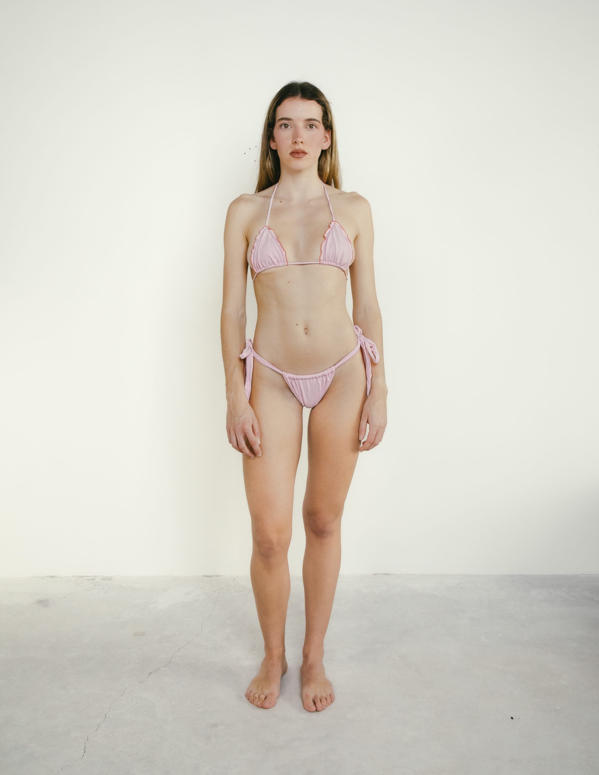 HIBISCUS bottom