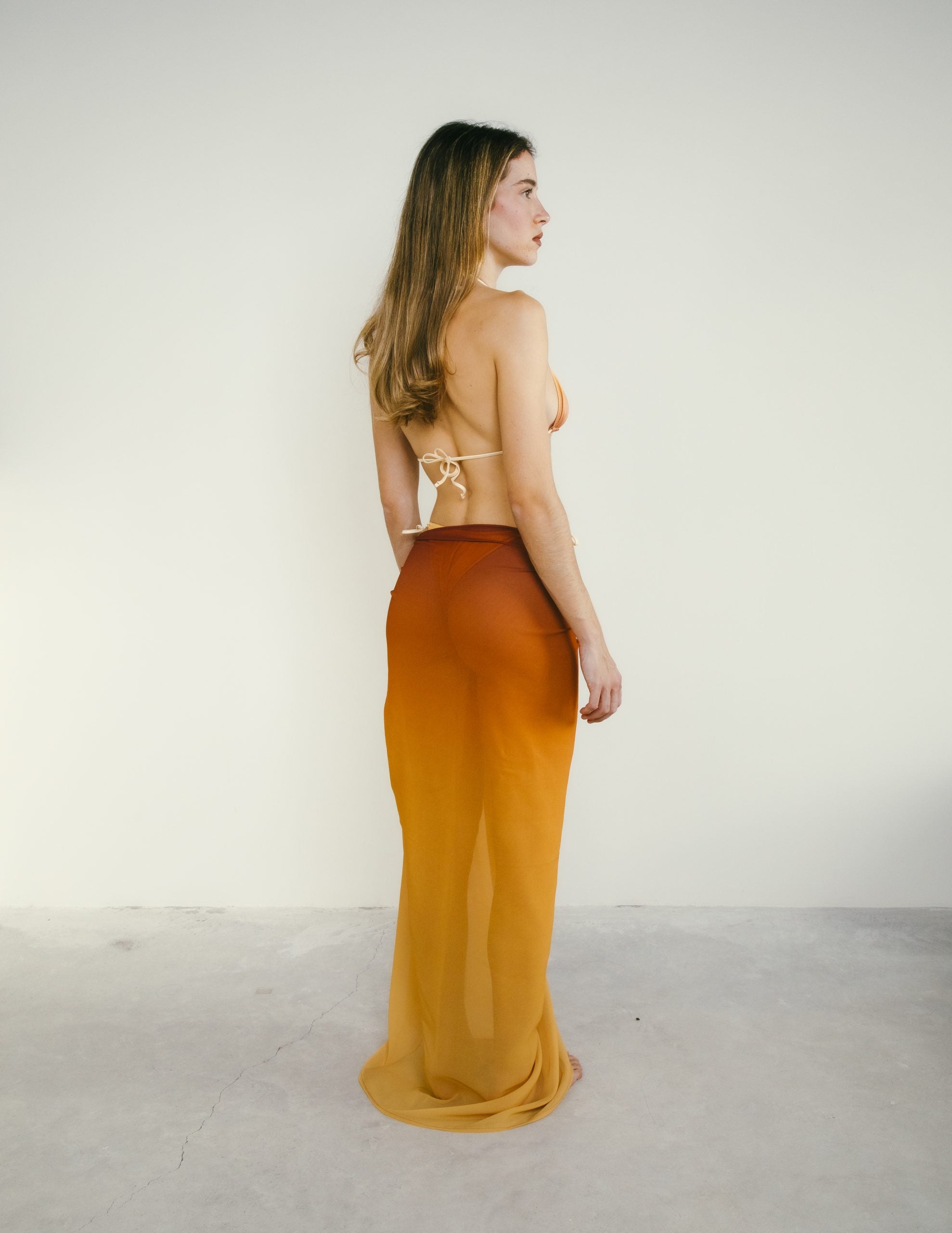 L'ILLENCA pareo