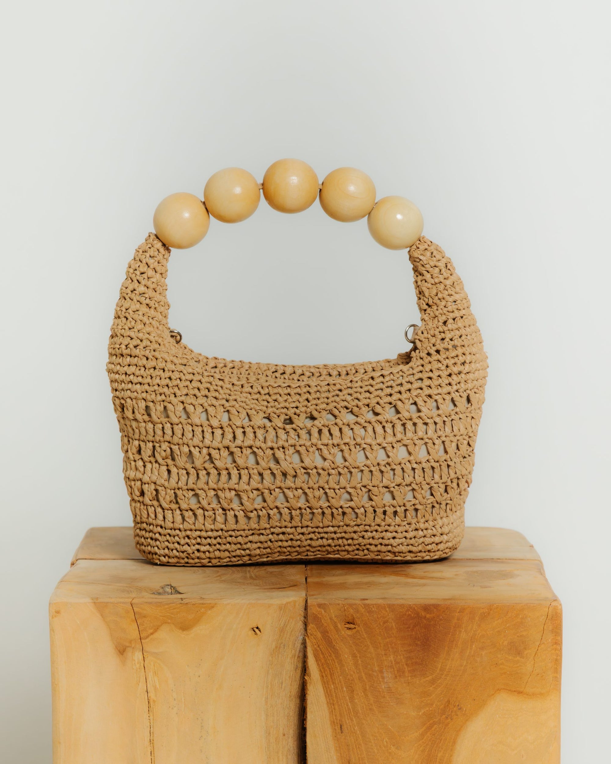 LA ISLA mini bag