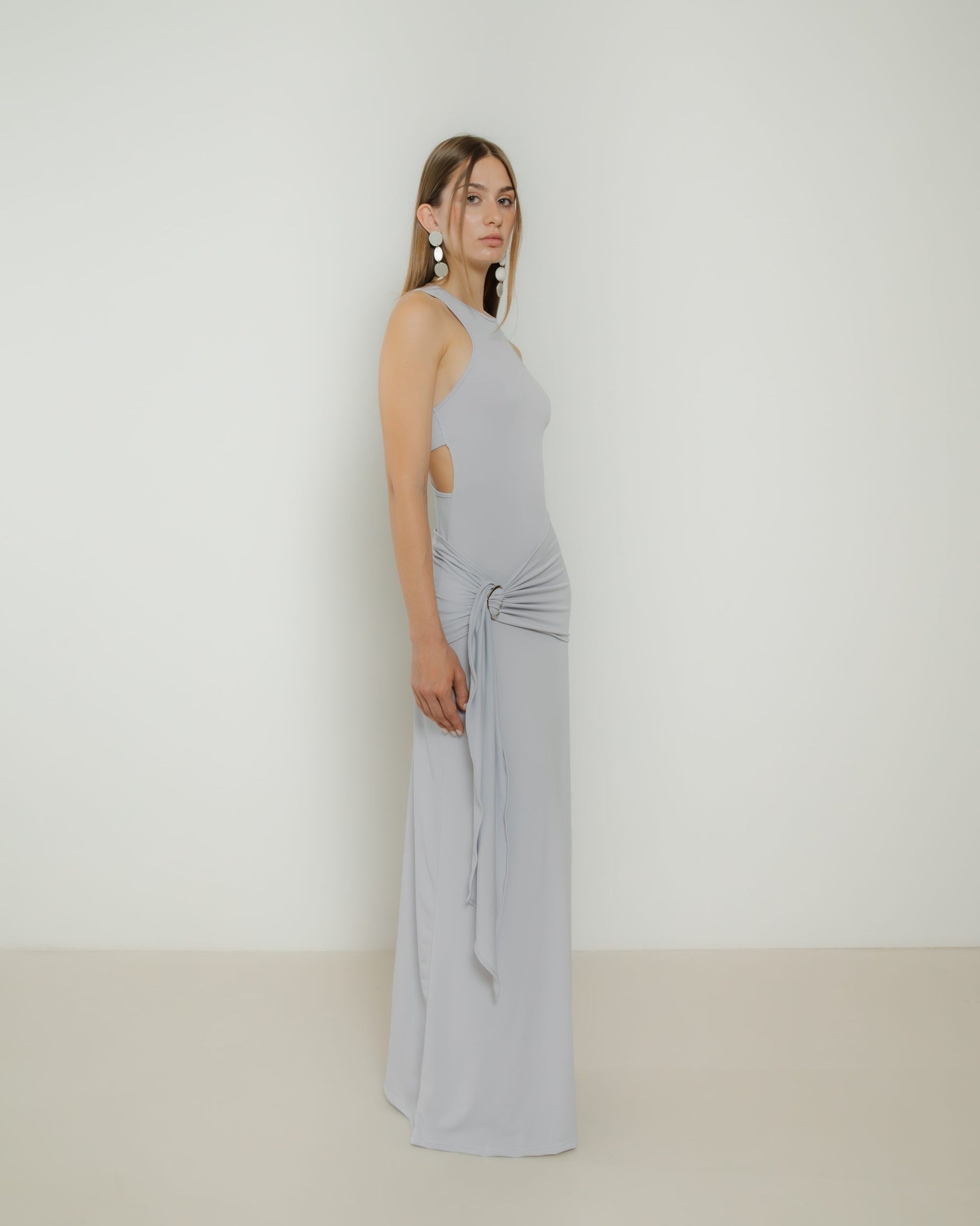 LA NIT maxi dress