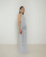 LA NIT maxi dress