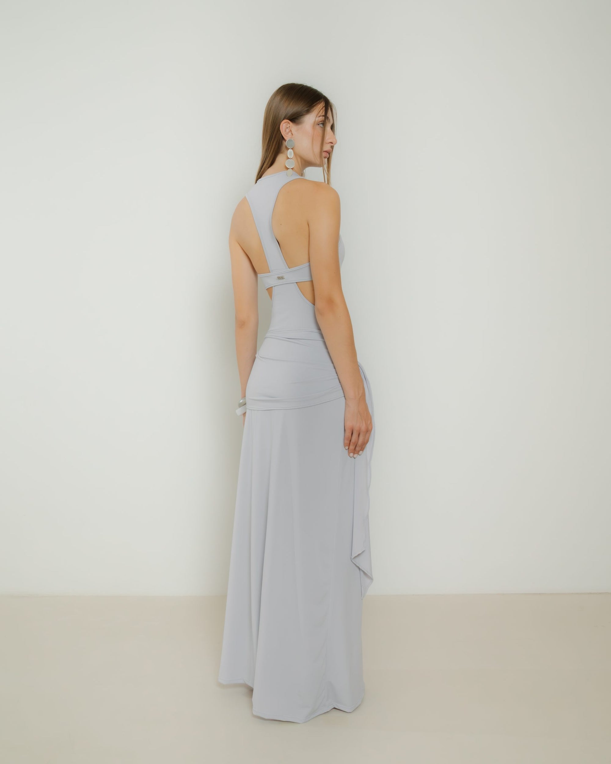 LA NIT maxi dress