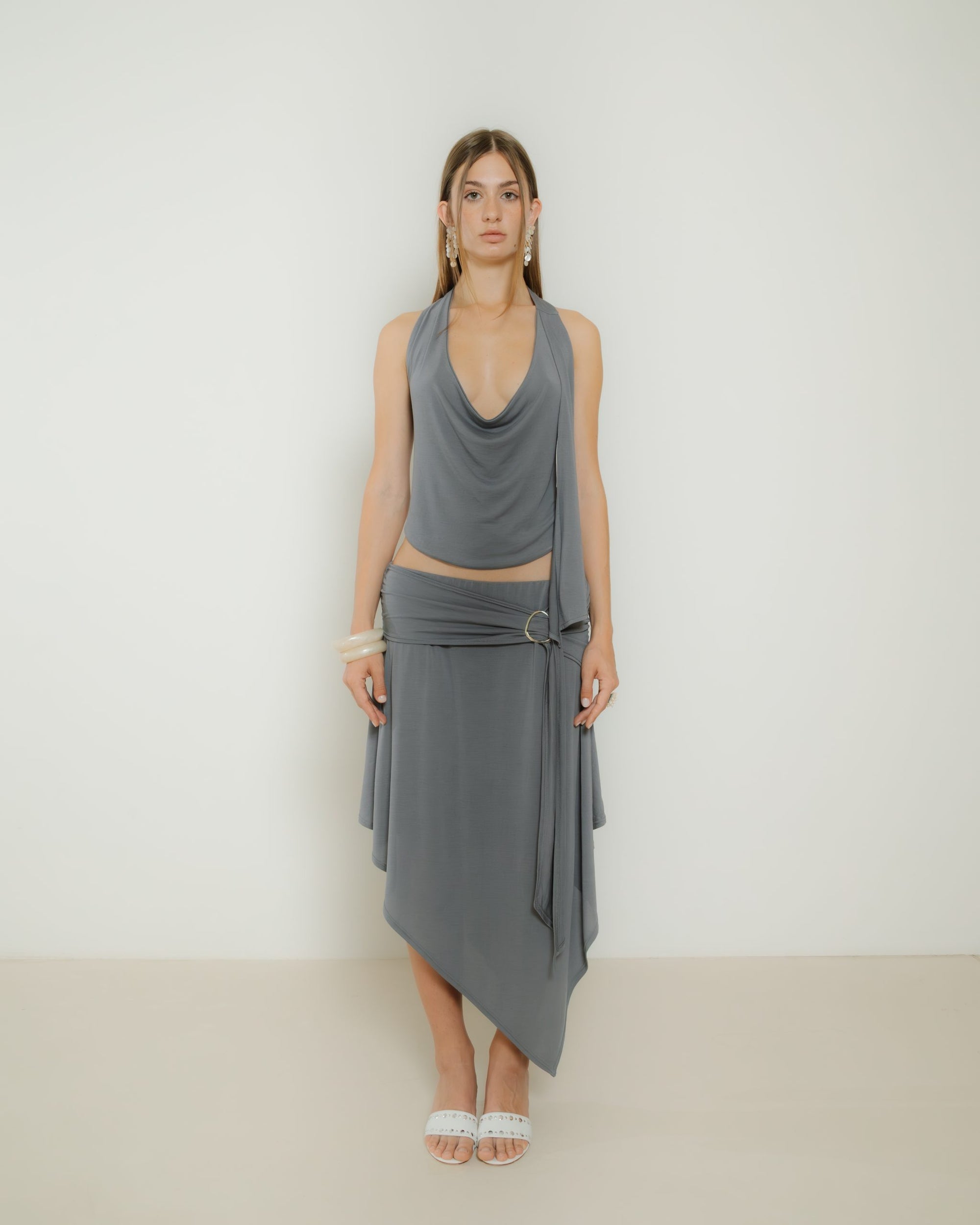 D'AGOST skirt