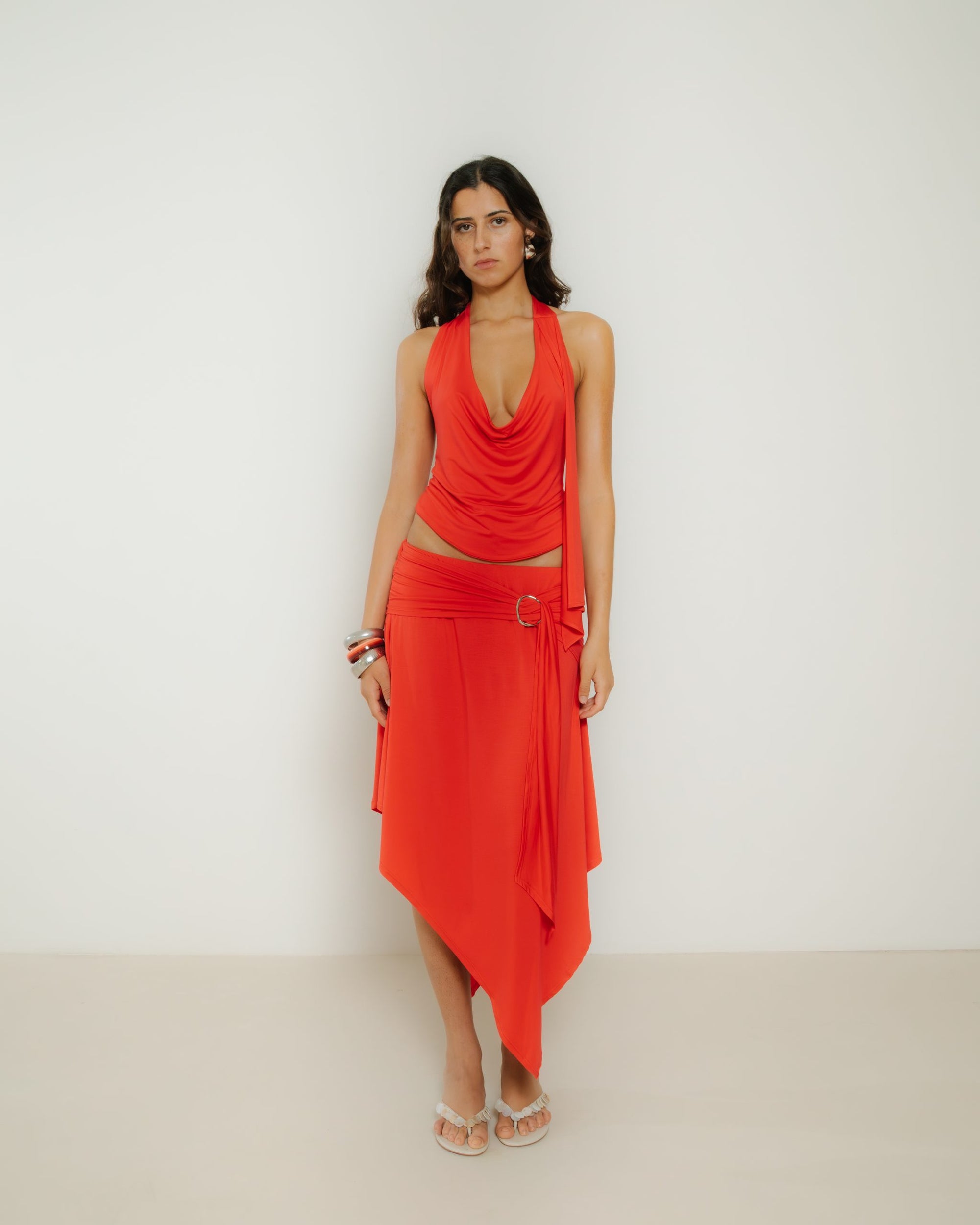 D'AGOST skirt