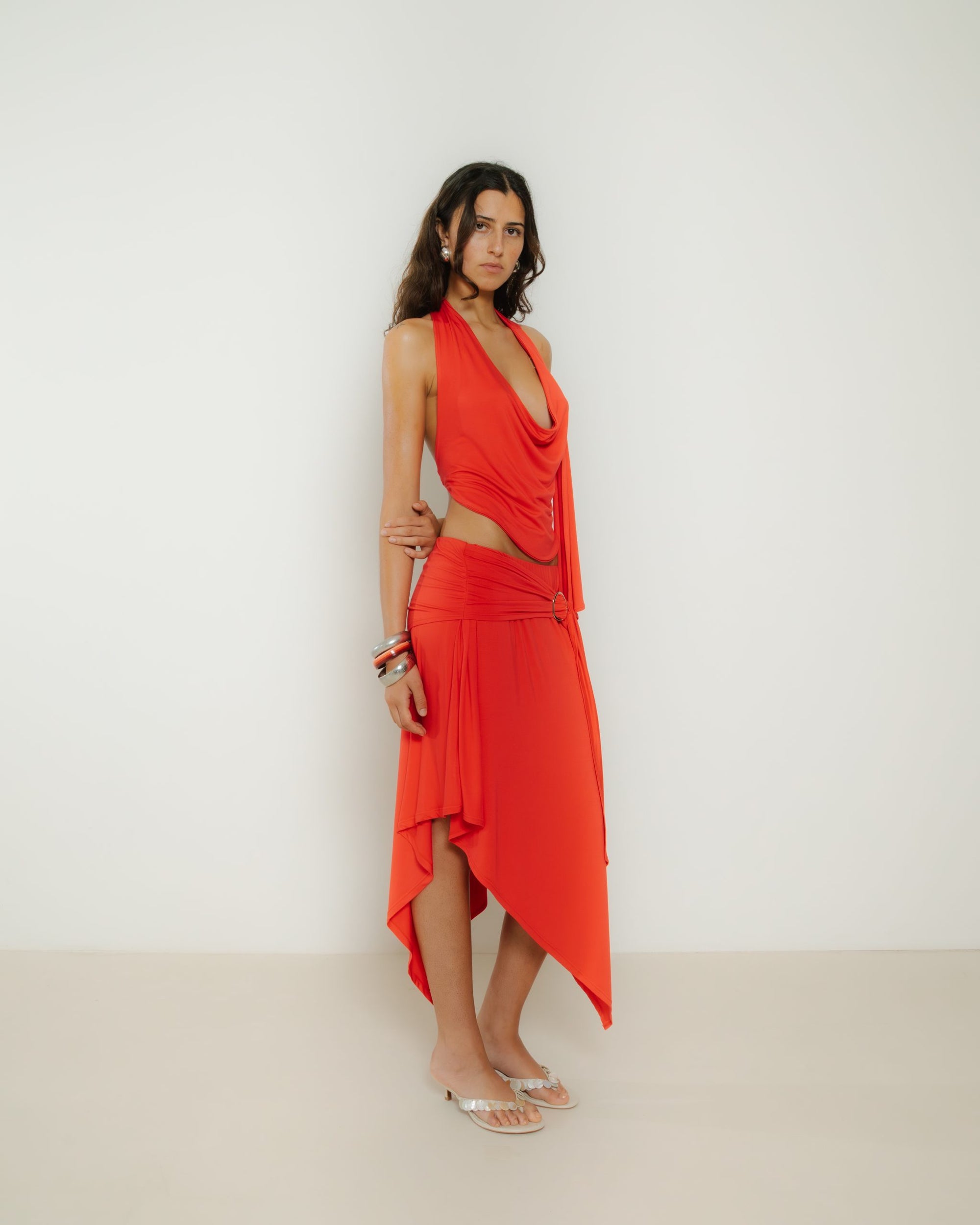 D'AGOST skirt