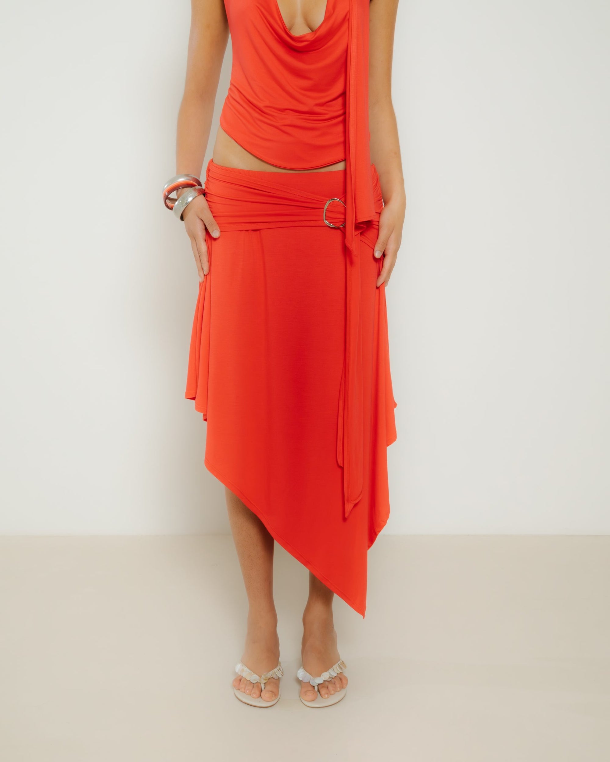 D'AGOST skirt