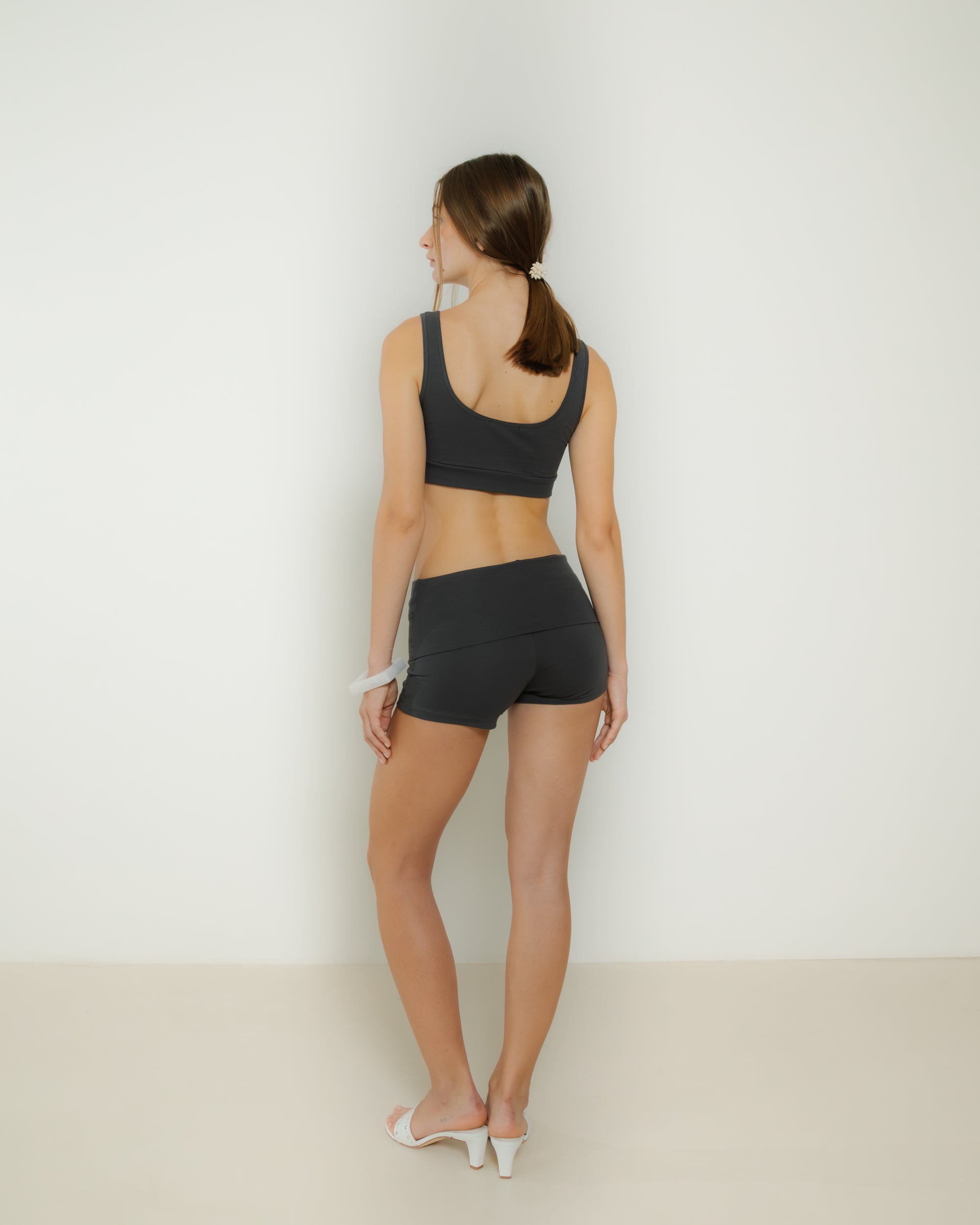 33º HEAT SHORTS