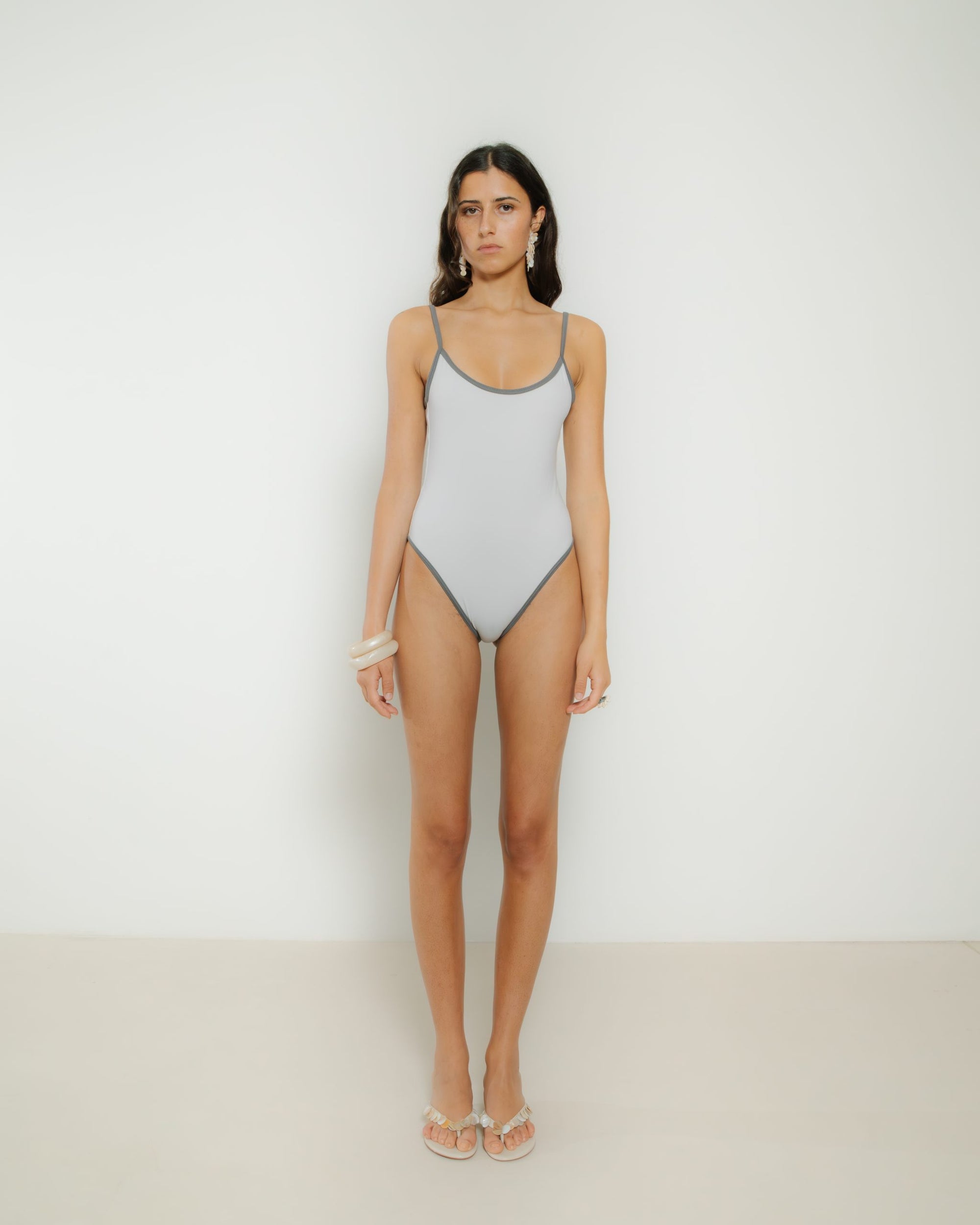 LA NACRE swimsuit